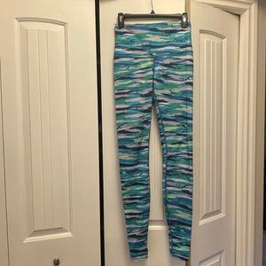 Lululemon Women’s High Rise tights/leggings